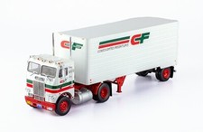 Camion americani White