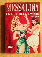 MESSALINA Supplemento al n. 34
