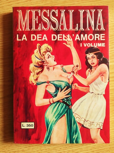 Messalina supplemento 34 - n.,