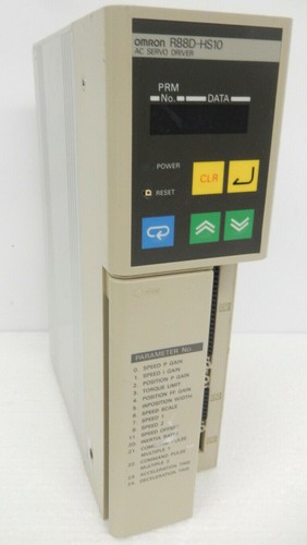 R88d hs10 omron - r88d-hs10,,