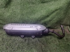 APRILIA SCARABEO 150 ROTAX