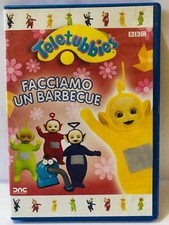 I Teletubbies Facciamo Un