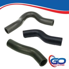 Kit 3 Manicotti Sfiato Motore Alfa Mito Fiat Grande Punto 1.3 Diesel Multijet