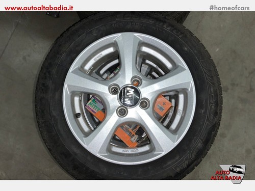 Ruote complete estive con - complete,