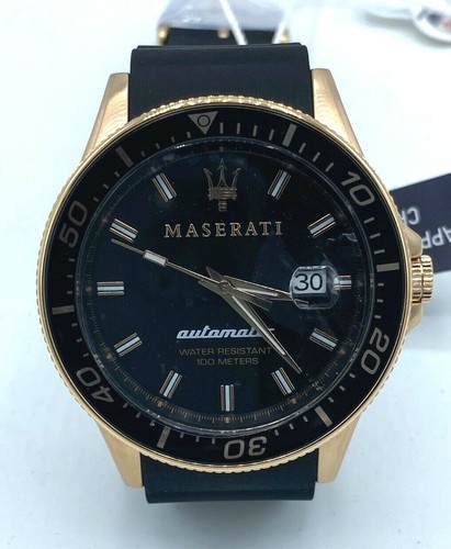 Maserati challenge automatic - challenge,
