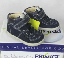 Scarpe In Pelle Primigi, Baby
