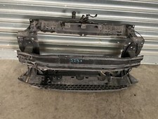 CALANDRA ANTERIORE CON TRAVERSA HYUNDAI IX20 1.4 B 66KW 2014 G4FA