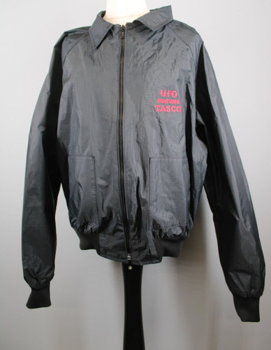 Ufo phil mogg - ufo, jacket