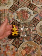 WALT DISNEY PARADE 3D COLLECTION DE AGOSTINI Prima Serie Statua Di Pluto