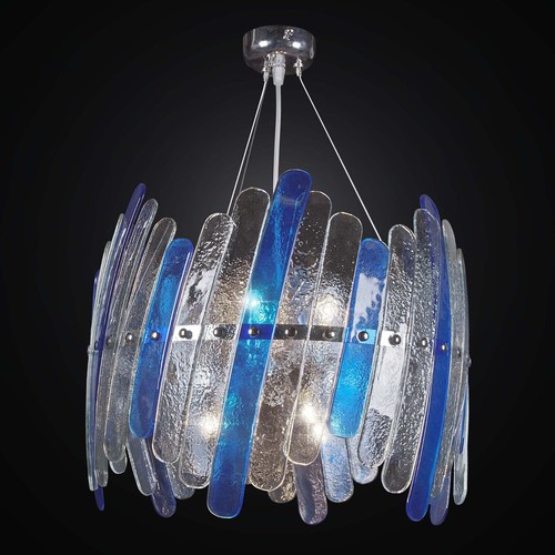 Lampadario moderno