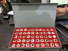 Set Protesi Artificiali Occhi