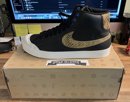 Nike blazer 2010 all - sb,