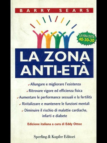 Zona anti eta - la, manualistica