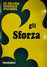 LE GRANDI FAMIGLIE D'EUROPA
