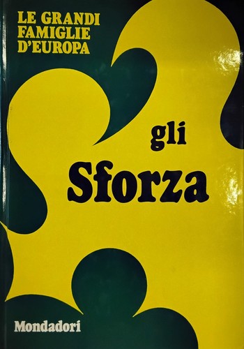 Grandi famiglie europa - grandi, d'europa