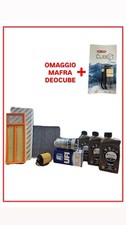 Kit Tagliando Grande Punto 1.3