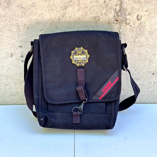 Borsa messenger domke 808 - messenger, f-808