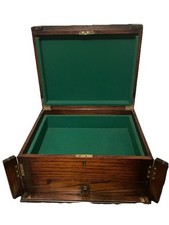 Cassapanca antica da