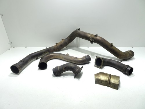 Ducati 749 999 2002-2007