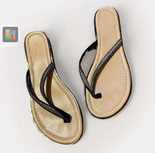 Infradito beige - infradito, 40