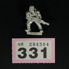 Catachiana Lasgun Metallo