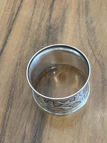 Anello portatovagliolo - anello,