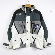 Colmar Giubbino Uomo Taglia 44