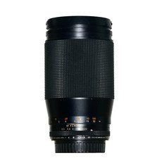 Carl Zeiss Tele Tessar T* 200