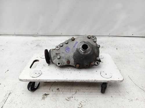Ripartitore anteriore bmw f30 - ripartitore,