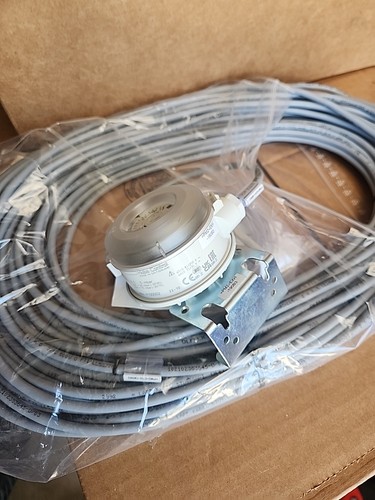 Huba control 604 - control, 604.9100002