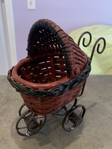 Passeggino carrozzina