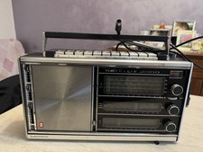 Radio portatile grundig - radio,