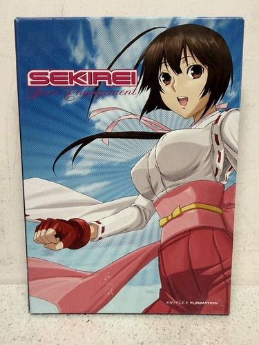 Sekirei pure engagement - sekirei,