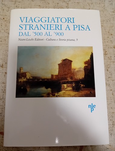Viaggiatori stranieri a - stranieri,