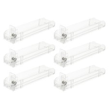 6 Pezzi Dispenser Lattine per