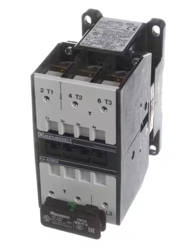 Rational 62b00 contattore - rational,