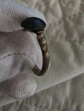 ANELLO BRONZO EUROPEO TARDO