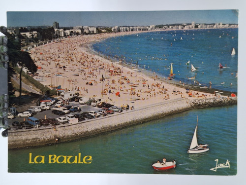 Cartolina epoca la - cartolina, d'epoca