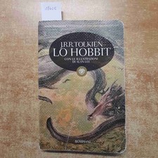J.R.R. TOLKIEN LO HOBBIT