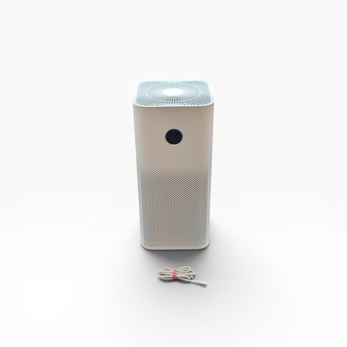 Xiaomi smart air purifier - air, 4