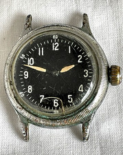 Orologio militare vintage WW2