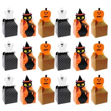  30 Pcs Scatole Porta