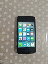 Apple iPhone 4S 8gb A1387 Nero Black 3738