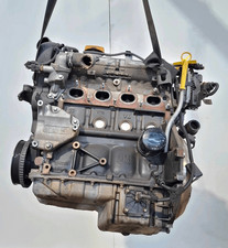 Z16XE 74kw Motore compl.  OPEL