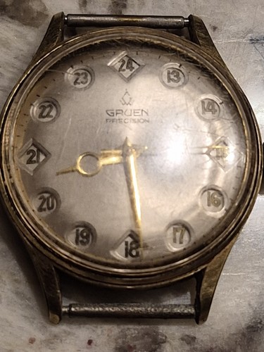 Orologio pilota uomo - , vintage