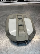 Mercedes-Benz ML W164 2010 illuminazione abitacolo anteriore A1648206401 NIC24968