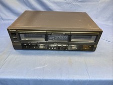 Registratore Lettore Cassette