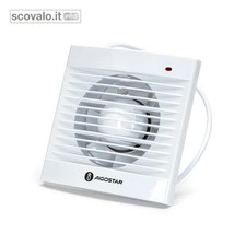 Aspiratore Ventola Bagno
