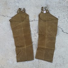 CC Filson Hunting Chaps taglia