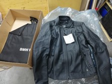 Giacca da MOTO in pelle Bmw